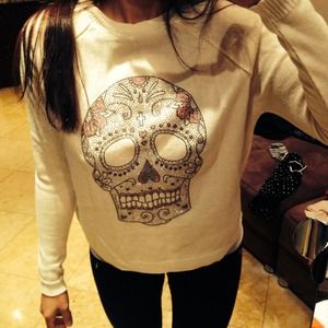 ASOS sweater, worn ONCE