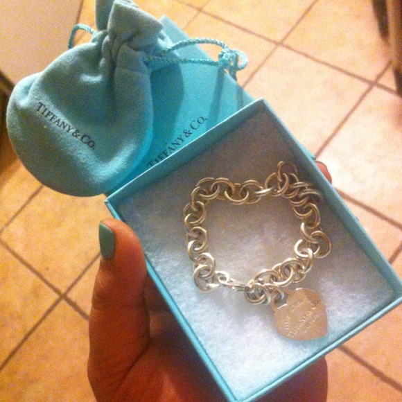 Tiffany & Co Bracelet