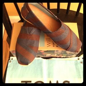 TOMS Classics Men shoes