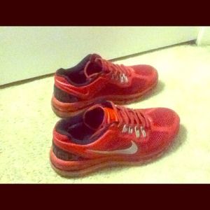 Women's nike air max