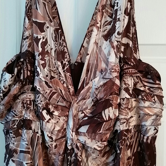 Plus size Dress - Picture 2 of 3