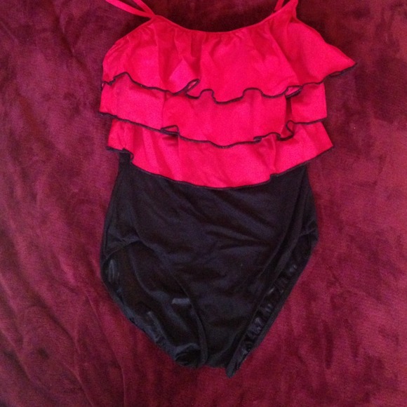 Brand New Sirena One piece Swimsuit