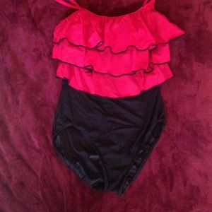 Brand New Sirena One piece Swimsuit