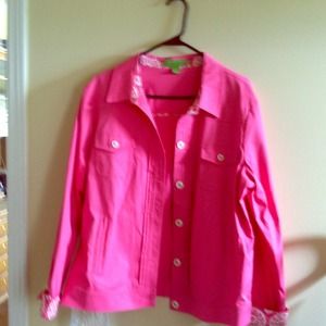 Ladies  Island Republic Jacket