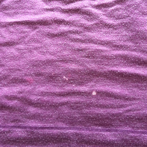 SOLD! Bundle lululemon tanks - Picture 3 of 4