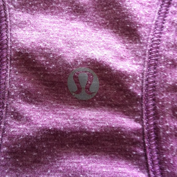 SOLD! Bundle lululemon tanks - Picture 4 of 4