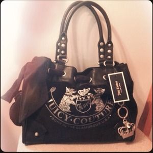 Juicy daydreamer bag