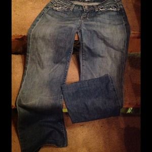 7 of all mankind jeans