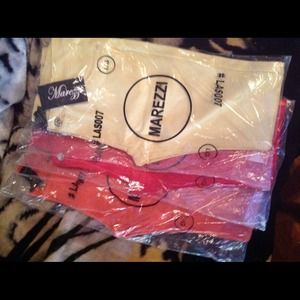 Fitted legging pants