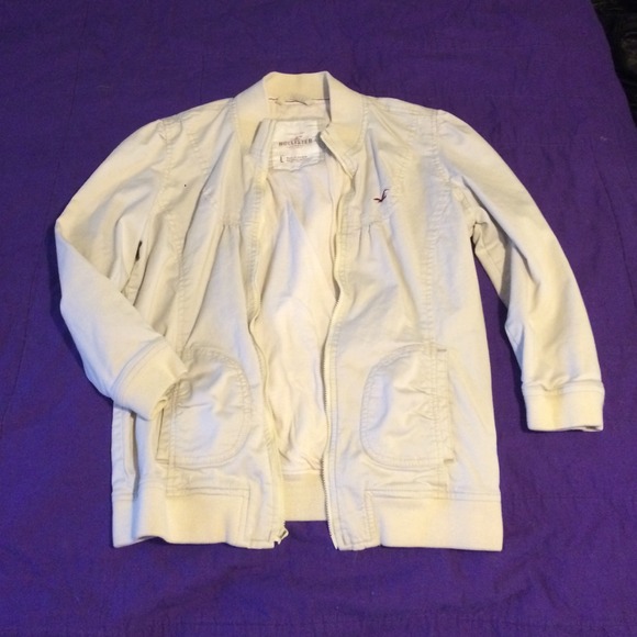 3/4 sleeve jacket - Picture 1 of 2