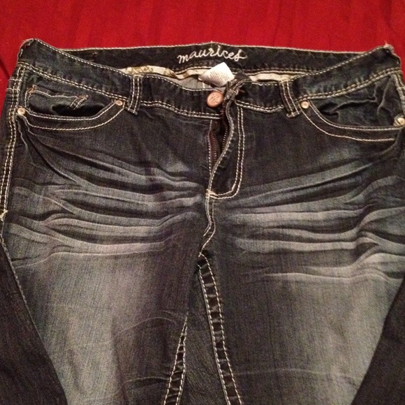 Maurices Jeans