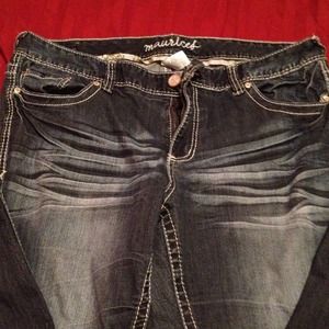 Maurices Jeans