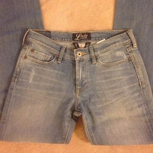 NWOT Lucky Brand jeans