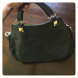 Gray everyday hobo bag ❤️👌