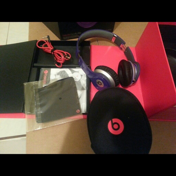 Headphones