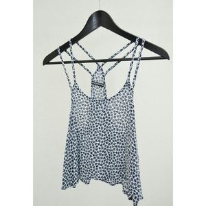 Brandy Melville Croptop