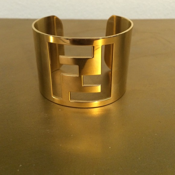 Fendi Cuff