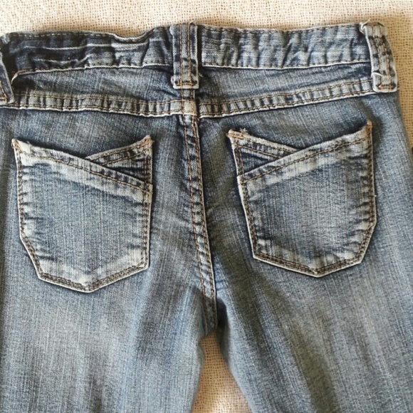 Jeans ! - Picture 2 of 3
