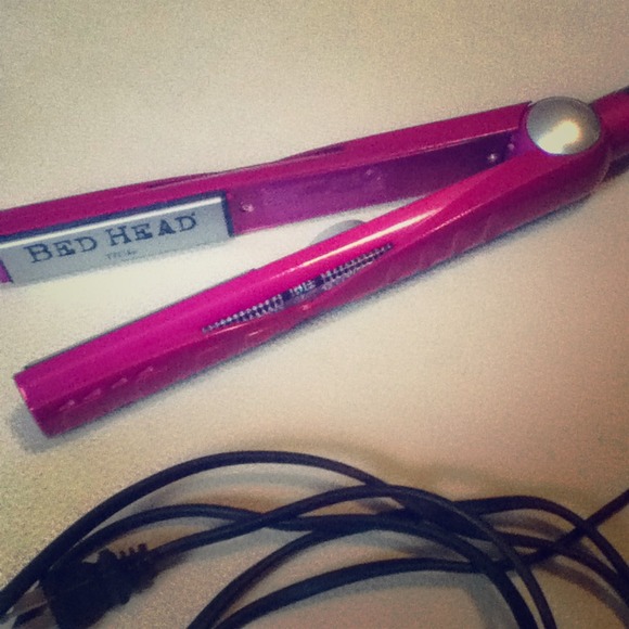 BedHead Straightener