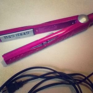 BedHead Straightener
