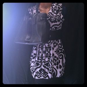 AUTHENTIC Coach Handbag