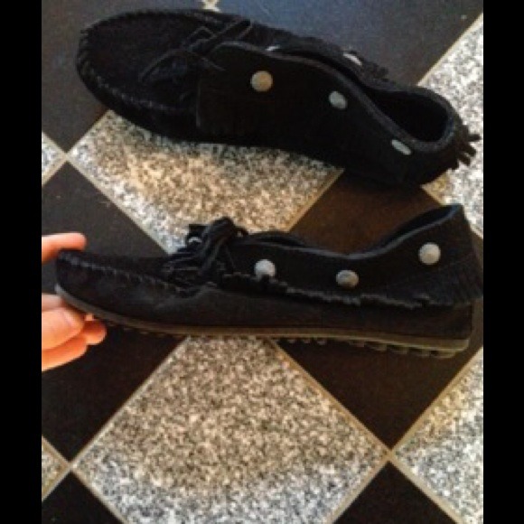 Minnetonka Moccasins