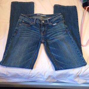 Aeropostale jeans
