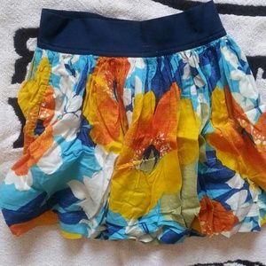 Hollister skirt