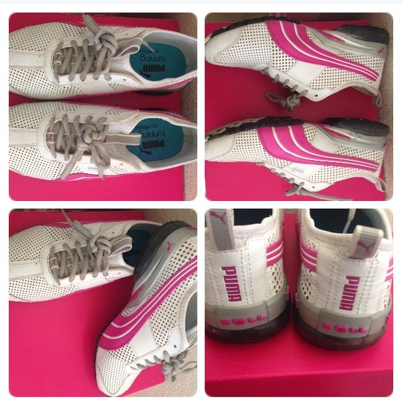 Pumas...solddddddd