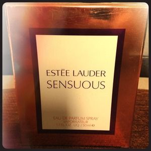 Estée Lauder Brand new with wrapper on!