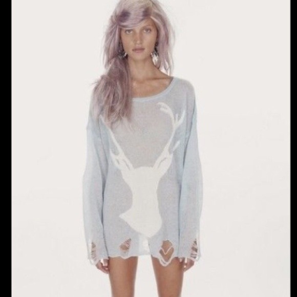 Wildfox Bundle