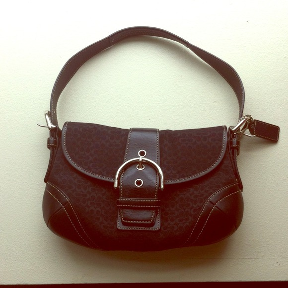 💥💥💥Black Coach small purse💥💥💥