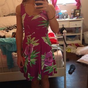 Aeropostale dress