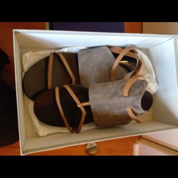 Megumi Ochi Sandals *sold