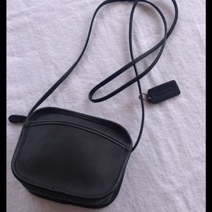 AUTHENTIC COACH Crossbody Bag
