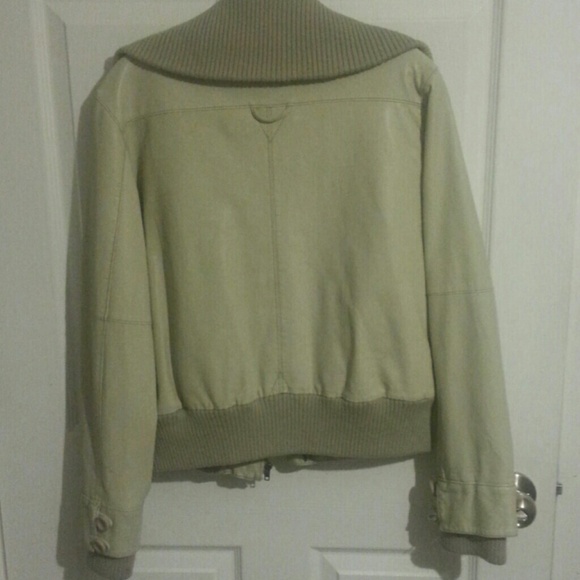 Jacket - Picture 2 of 2