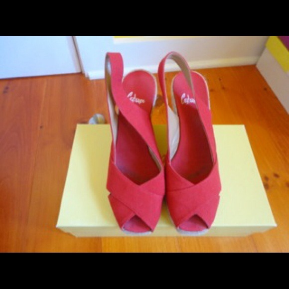 Castaner Sandals