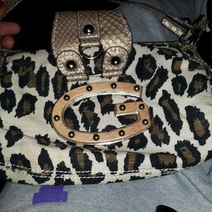 Guess Bag