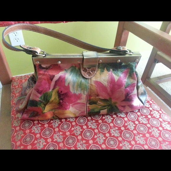Patricia Nash purse NWOT