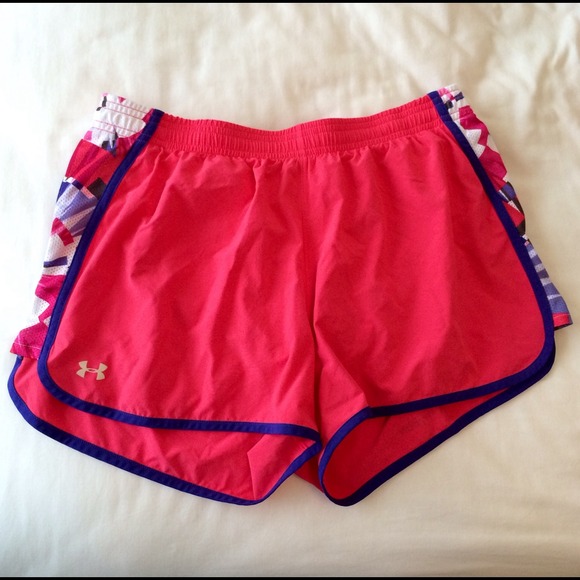 ❌SOLD❌ Under Armor Running Shorts