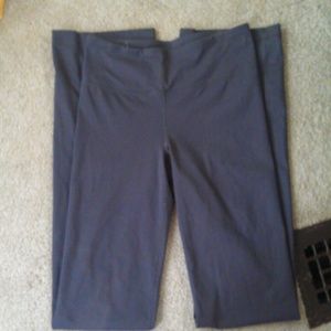 Under Armour Yoga Pants