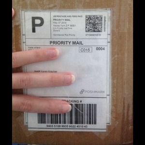 Proof ready to ship.