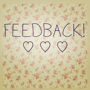 👍 Please leave feedback here!!!