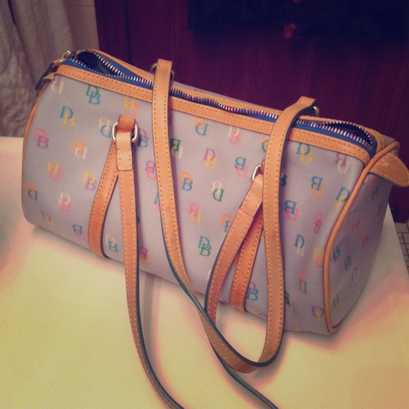 Dooney and Burke/ zara blazer bundle for @eschucha