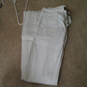 Hollister pants