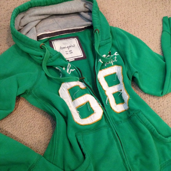 🚫SOLD❗️Hoodie