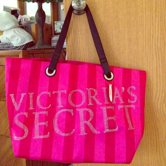 Victoria's Secret large bag