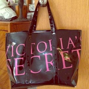 Victoria's Secret large bag