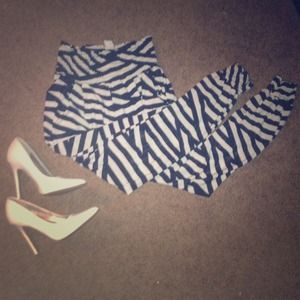 High Waisted Leggings