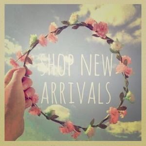 New items will be added daily!